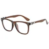 Brown/Transparent