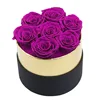 สีม่วง