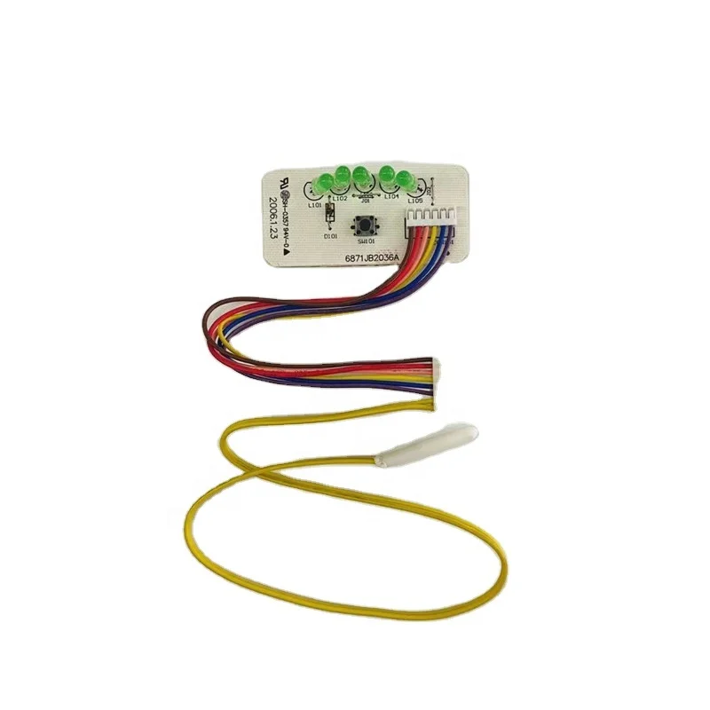 New Arrival 6871JB2036A Computer Board for Refrigerator