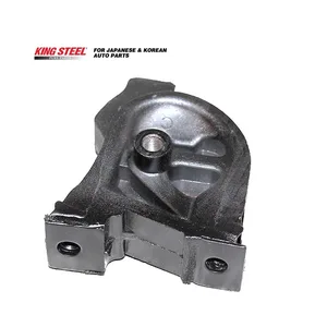 KINGSTEEL OEM 12361-11170 Car Spare Parts Transmission Mount Support Auto Front Engine Mounting for TOYOTA COROLLA AE100 AE110