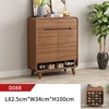 Brown D088