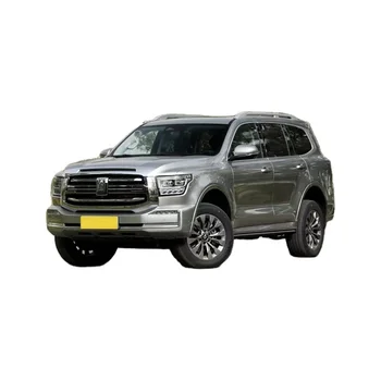 New Car SUV From China Great Wall Tank 300 500 Low price SUV Stock Car Hybrid Car 4WD Sport SUV For Family