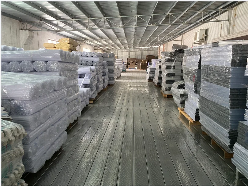 Jiangmen Haoyang Lighting Appliance Co., Ltd.