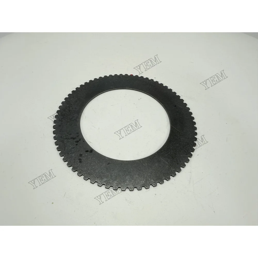 714-16-19730 Clutch Disc for Komatsu Industrial Engine Parts 4