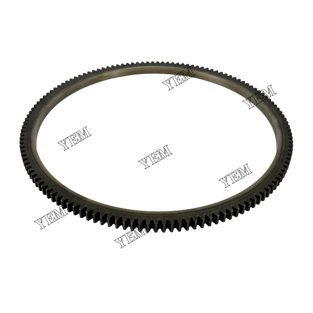 Flywheel Ring Gear 16547-63820 for Kubota V3800 Engine