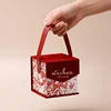 Rosso 10*10*10 cm
