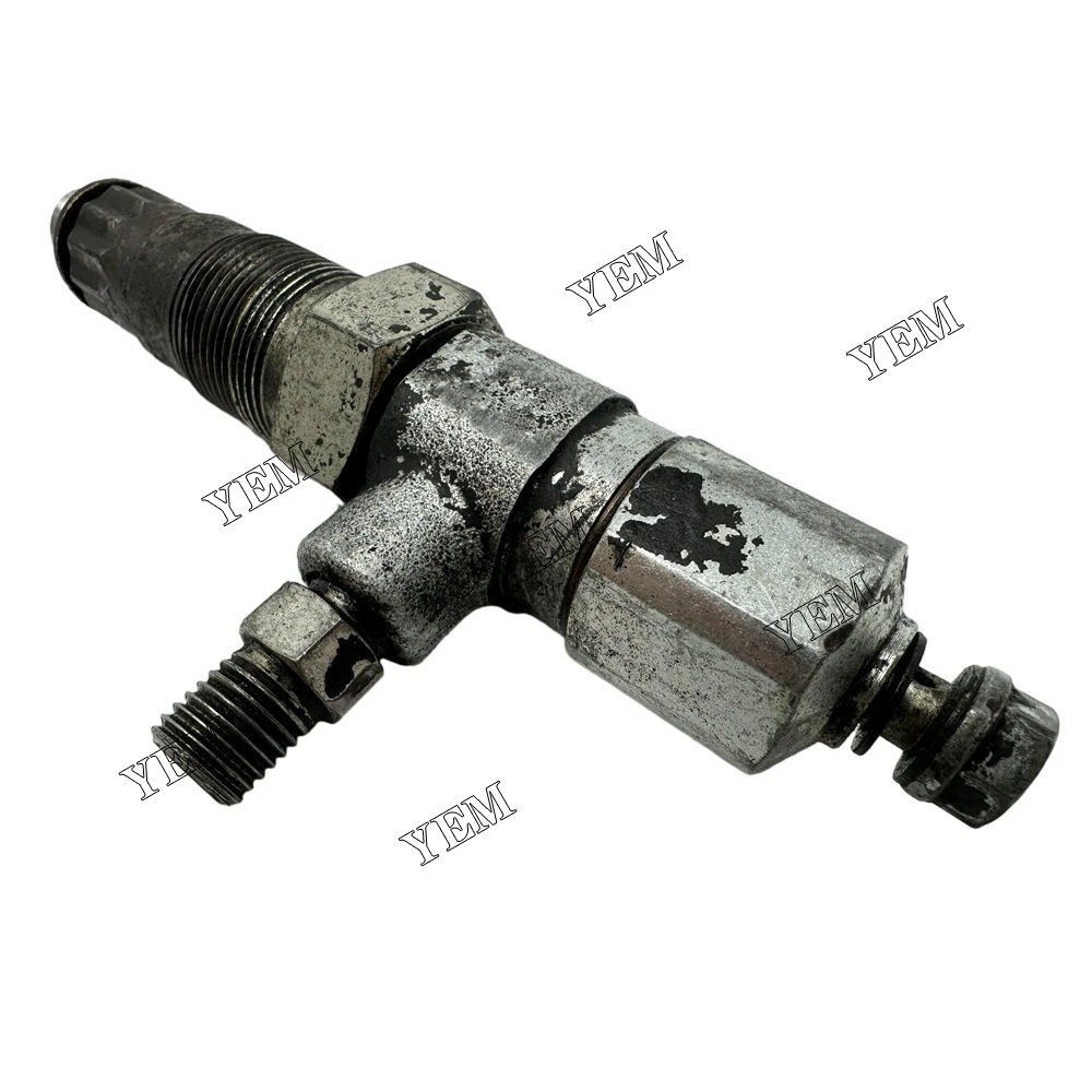 C240 Injector 81-3141 Fit for Isuzu Engine. 5