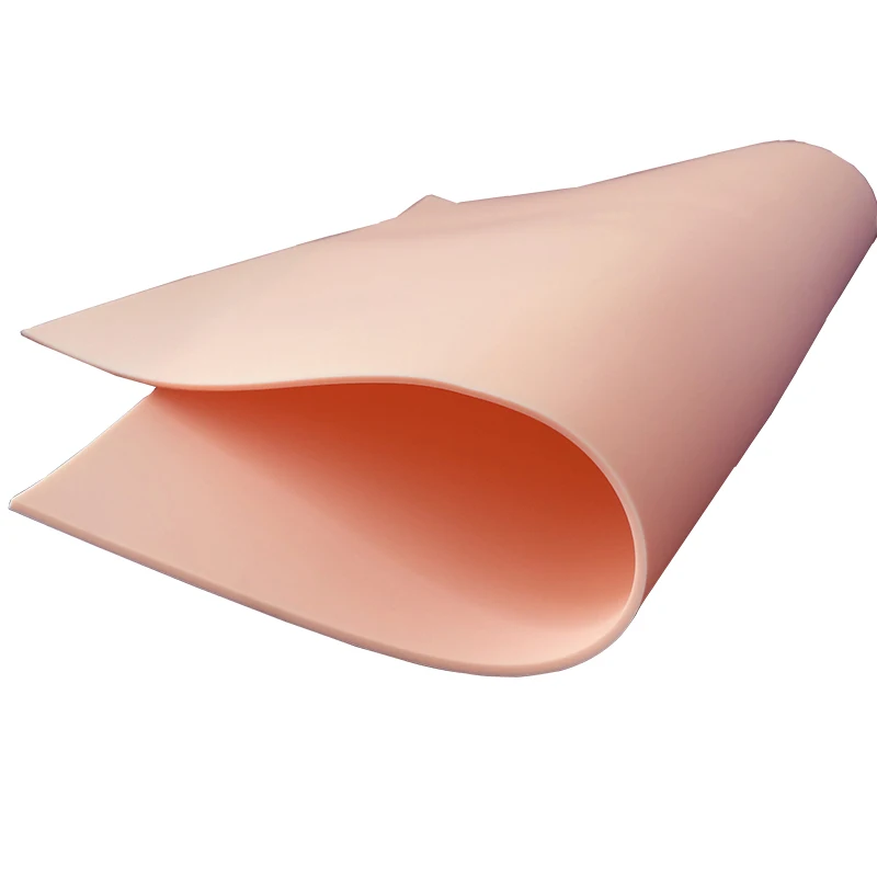 Bolin хорошее качество тренировка татуировок розовая кожа чистый Перманентный макияж