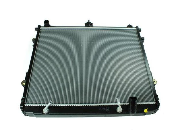 Radiator Assembly for Toyota LEXUS Land Cruiser Coaster Tundra