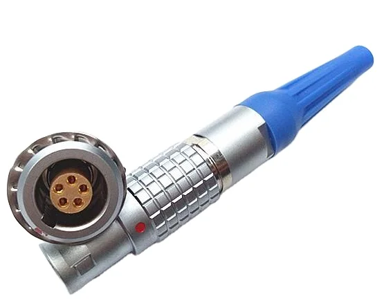 
3 pin lemos 4-контактный разъем lemos угловой 5 сосны коннектора lemos 