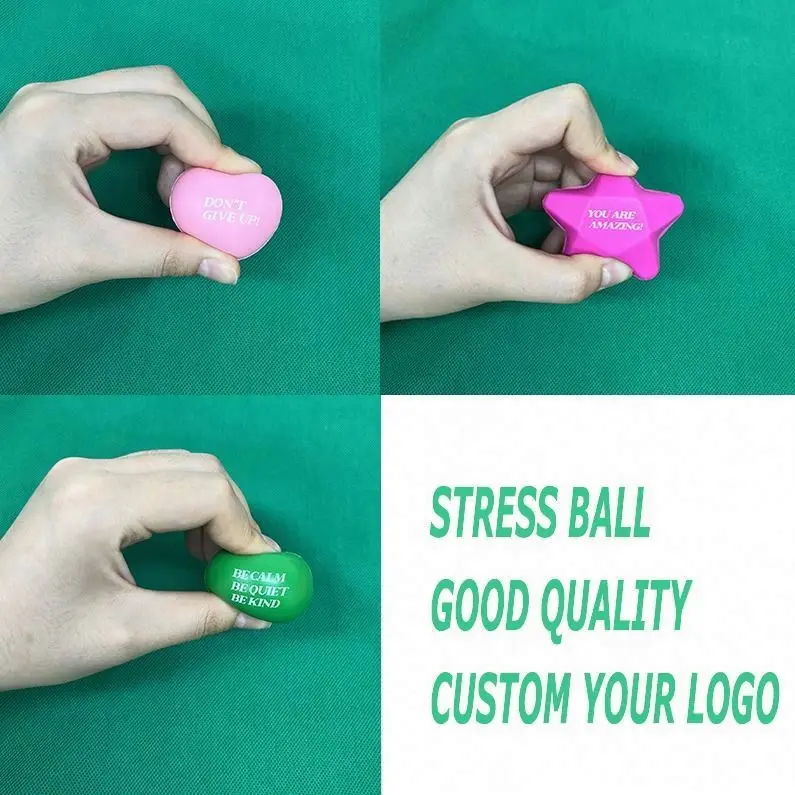 Mini-ballons de basket en mousse en gros - Anti-stress pour enfants
