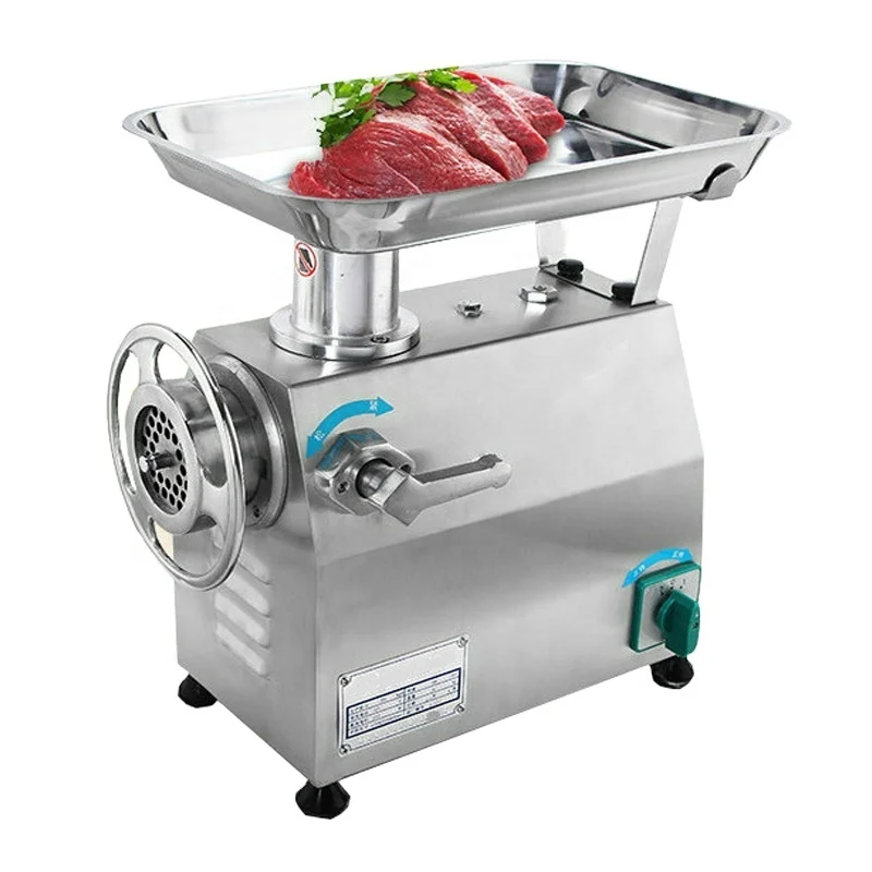 BR006 TK22 Meat Grinder Efficient Sausage Making