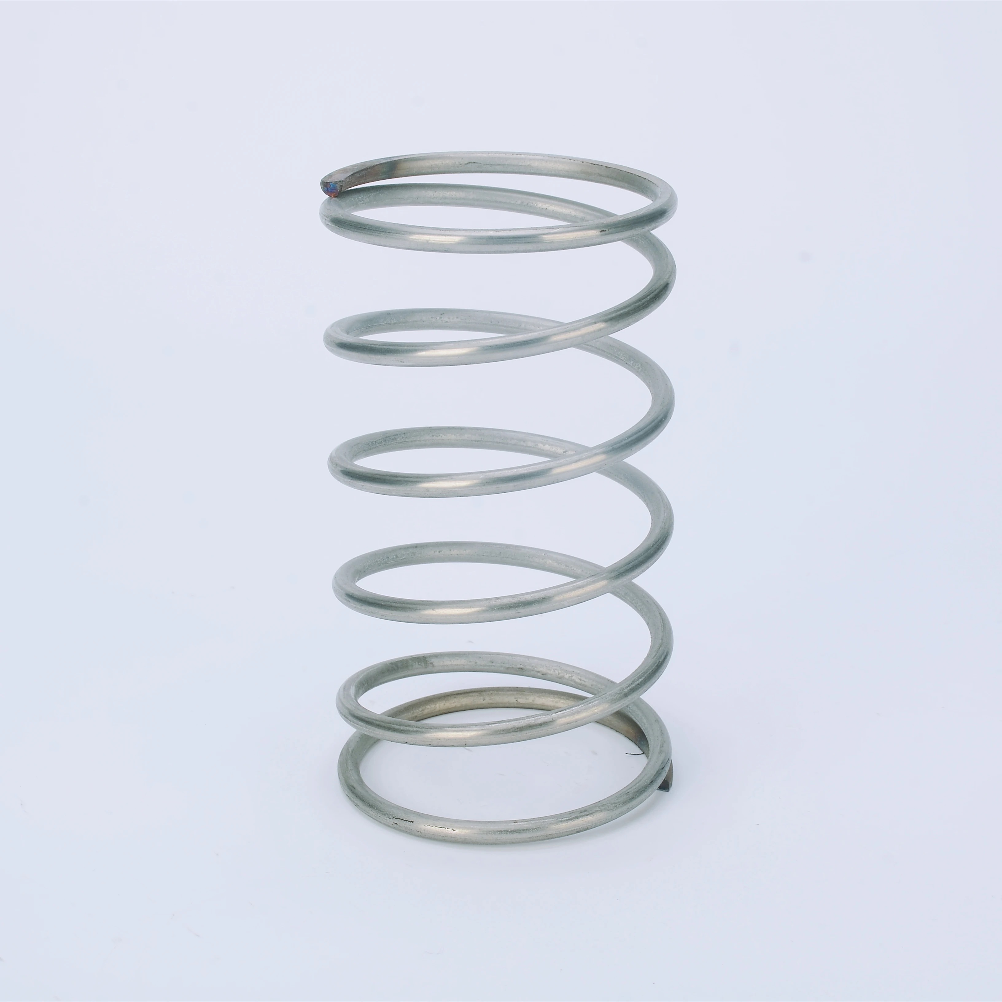 Heli Spring OEM Metal GR5 Alloy Bicycle Motorcycle Titanium Rear Shock Spring