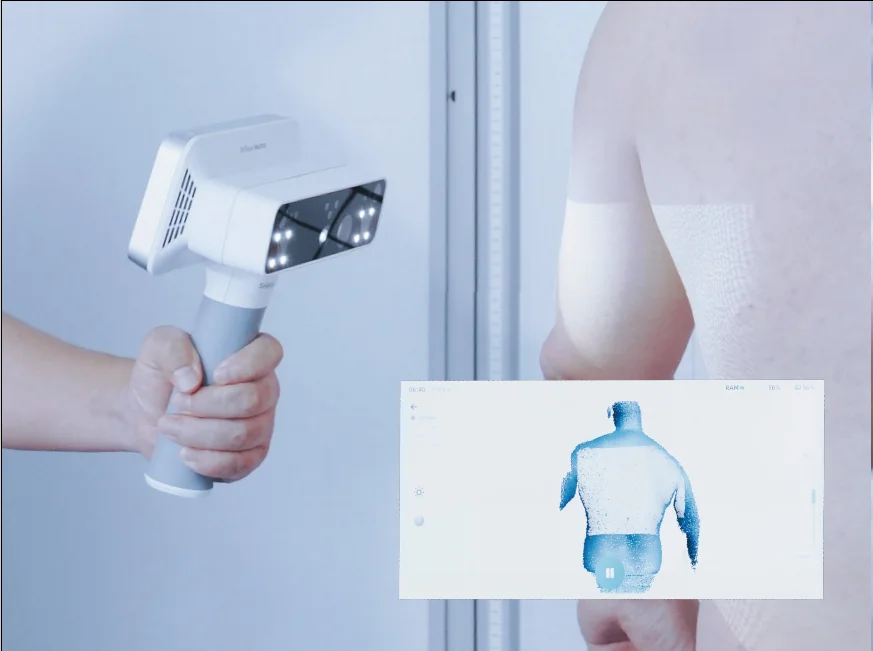 EinScan medixa (4)