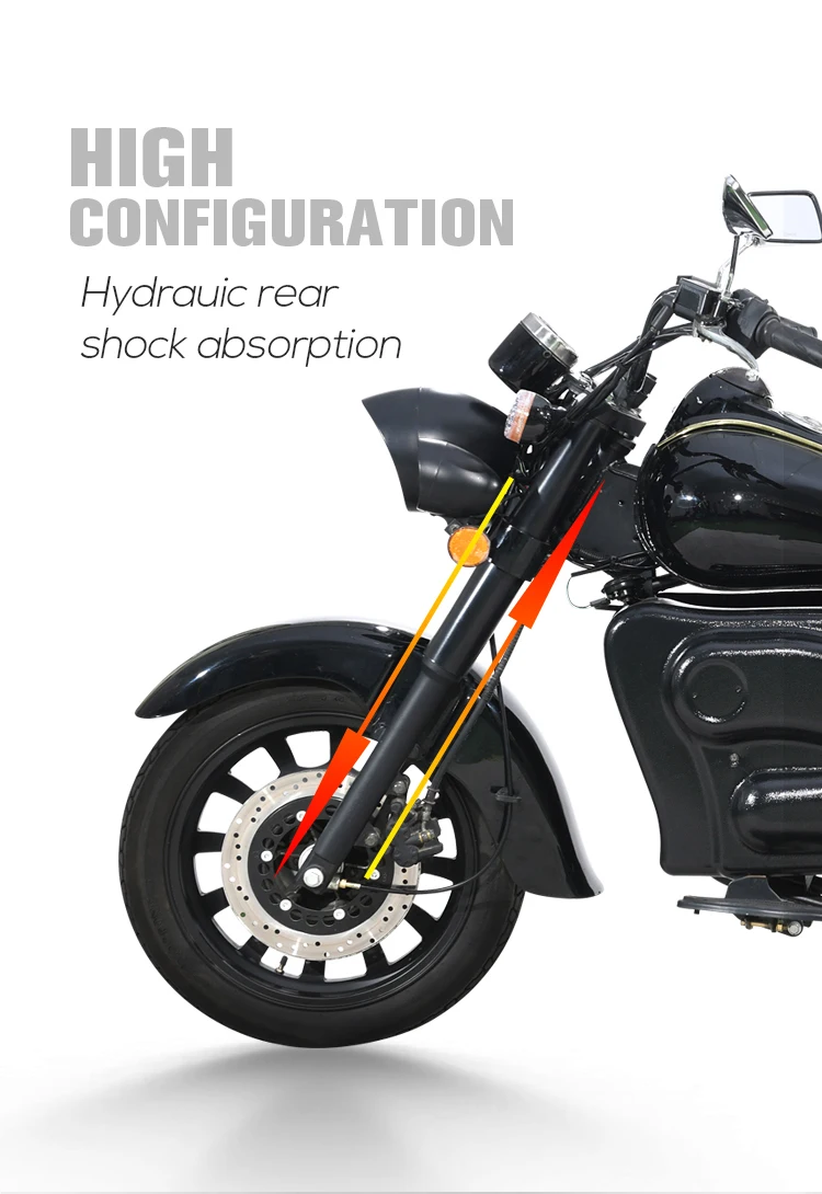 Powerful Electric Motorcycles - 8000W Adult Motorbikes - Electric Motorbikes For Professionals