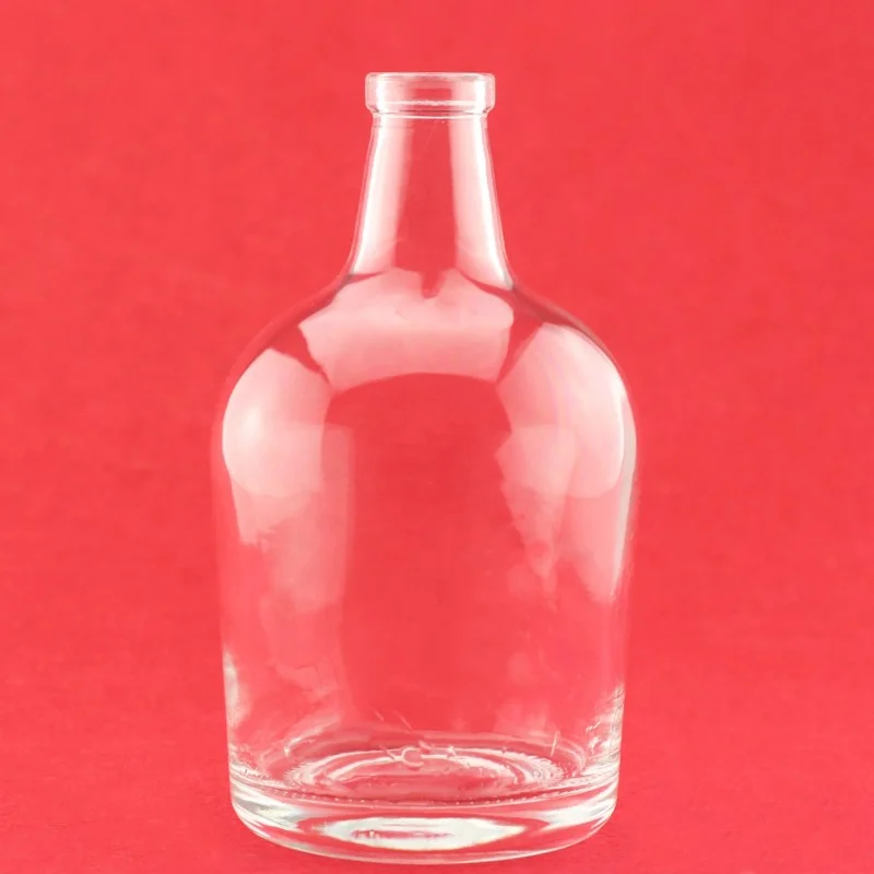 5 Liter Glass 3 Liter Glass Bottle For Liquor Bottle Manufacturer, View