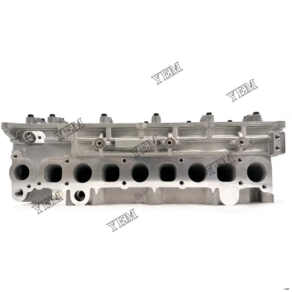 Manufacturer Direct Sales D4CB Cylinder Head for Hyundai Cylinder Head 3