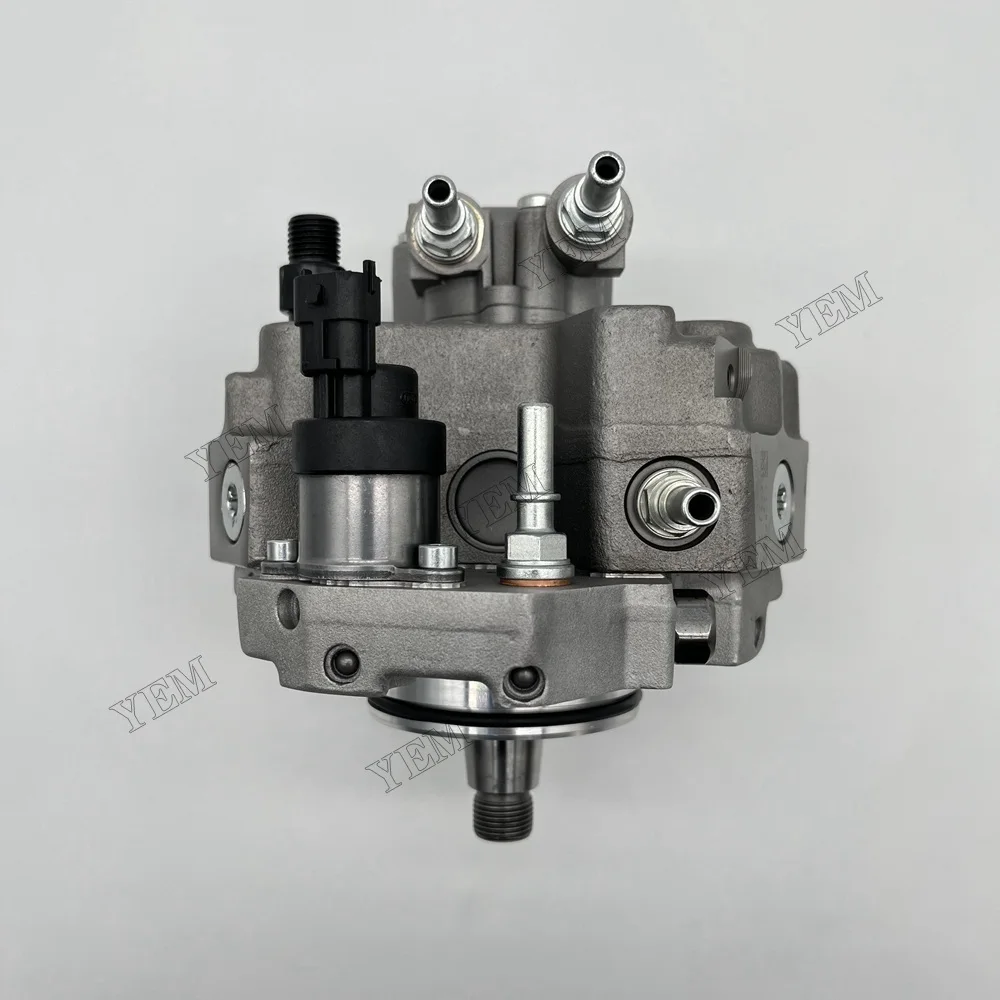 For Bosch High Pressure Fuel Pump 0445020043 Machinery Engine Spare Parts 4