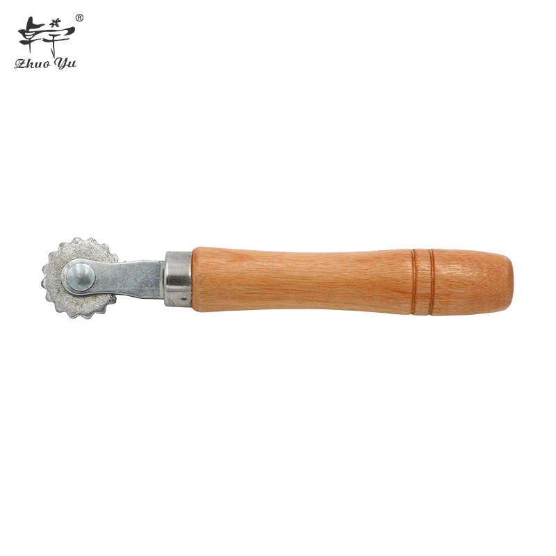 8 Pcs Beekeeping Tool Set Manage Bee Equipment Beekeeper Tools Catcher Hive Tool Kits Garden Supplies