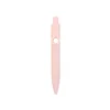 Pink rod black core
