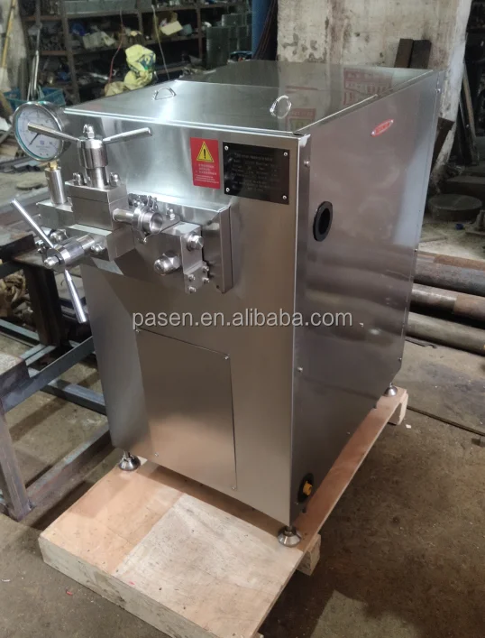 Small Milk Homogenizer Machine Dairy Homogenizer Price Buy Dairy