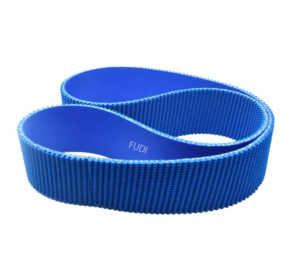 Carton Linkage Box Blue Rubber Conveyor Belt Ziplink Belt Buy Ziplink