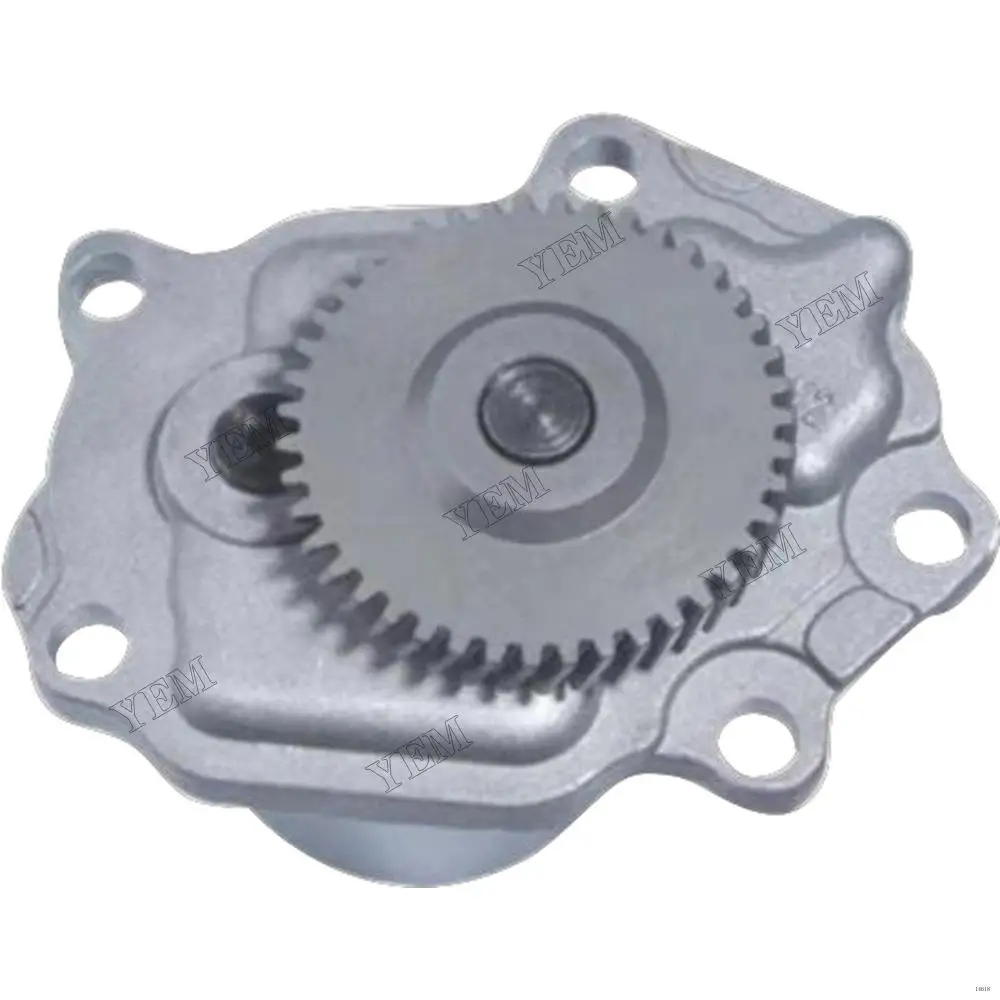 Oil Pump 15010-46G05 Fit for Nissan TD27 Engine