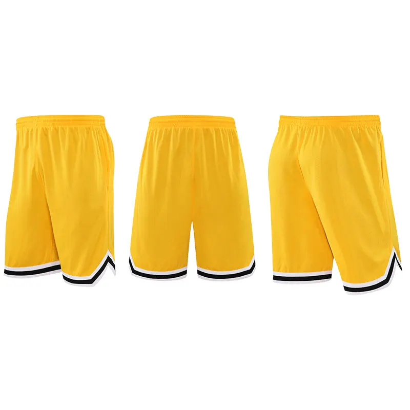 Sports Shorts,Mesh Basketball Shorts 