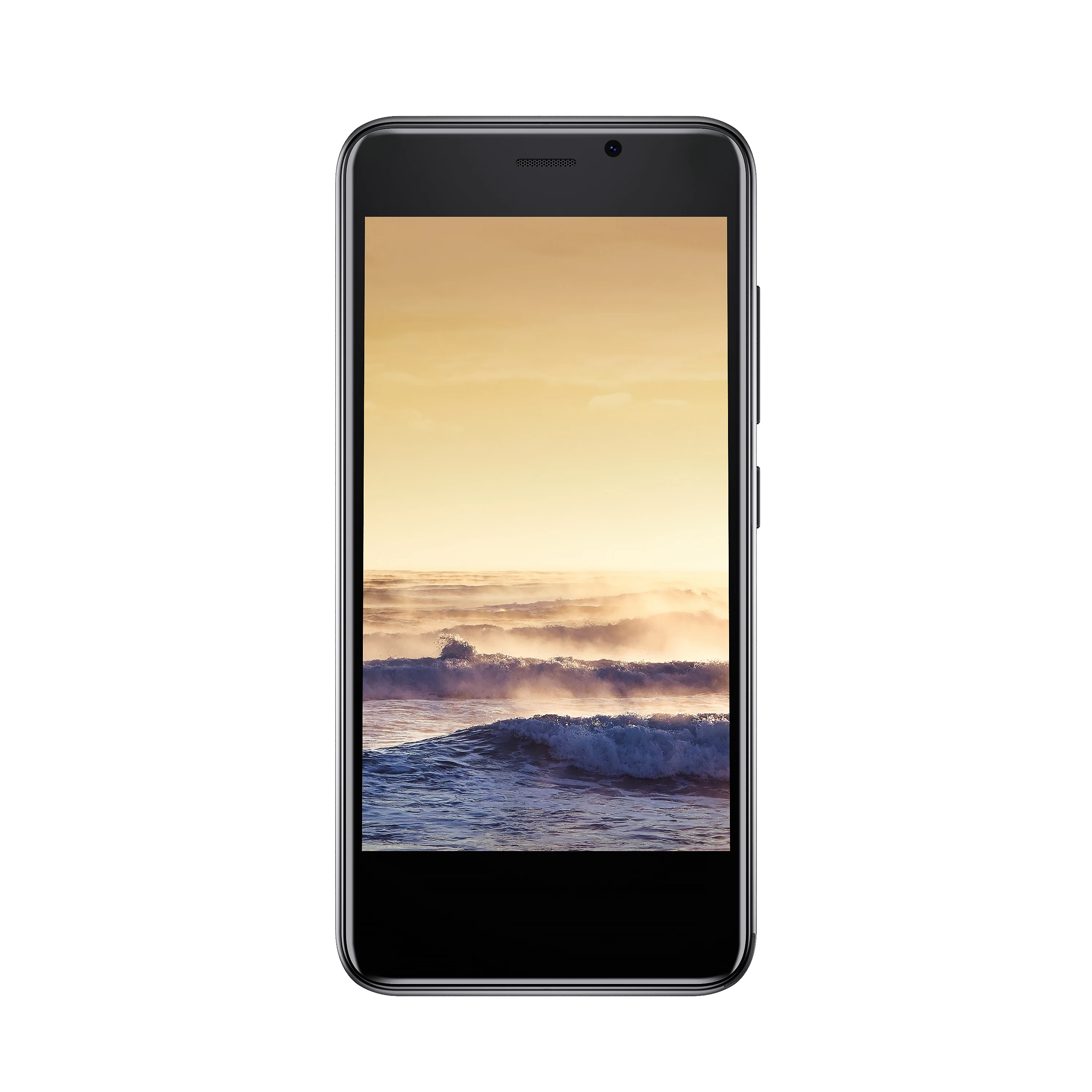 Cubot J20 Cheap Android 12  Mobile Phone 2GB+16GB Memory 4 Inch Screen 2350mah Battery Cost-effective 4G Smartphone
