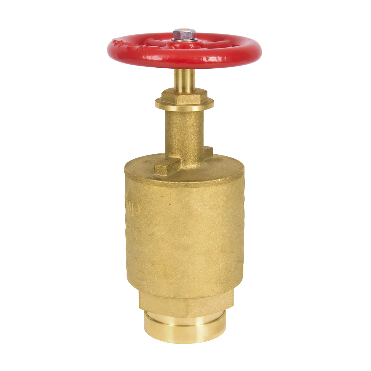 FM UL Angle Hose Valve manufacture