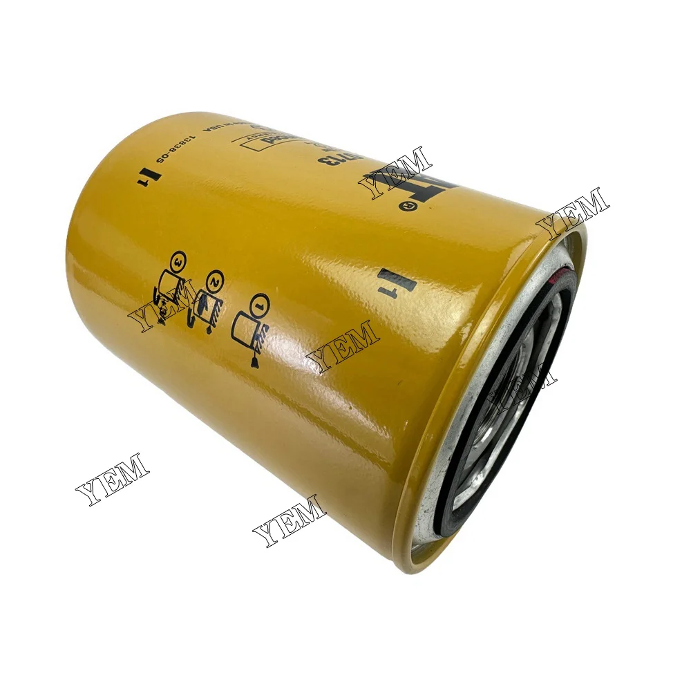 Oil Filter 1R-0713 Fit for Caterpillar Engine