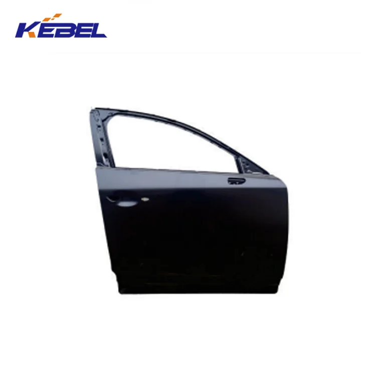 product kebel large stock auto body systems front doors dfy0 58 02xb oem dfy0 59 02xb car doors for mazda cx30 2020 -6