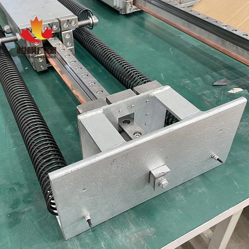 Alibaba.com: Factory Direct Single Double Slide Pendulum Damper for ...