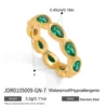 Oro 18 carati JDR0105009-GN