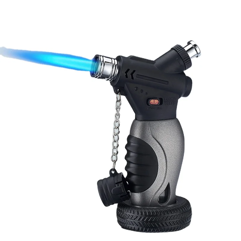 cigarette jet Caffe Series Launched Butane Jet Lighters - Multifunction