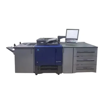 Refurbished Copiers for Konica Minolta C3070 3070 High Speed printer and copier machine photocopier Digital Printer