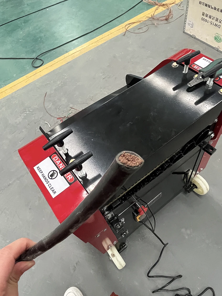 Alibaba.com: Easy Operation, Automatic Wire Cutting and Stripping ...