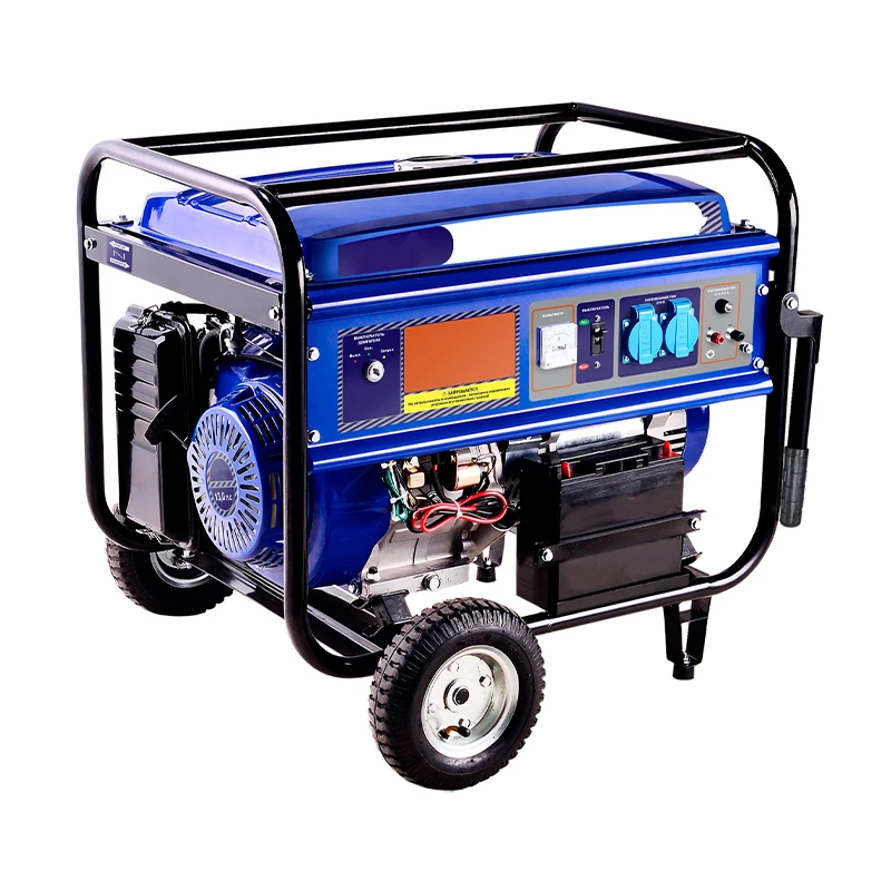 How Much Does A Whole House Generator Cost To Install?, 51 OFF