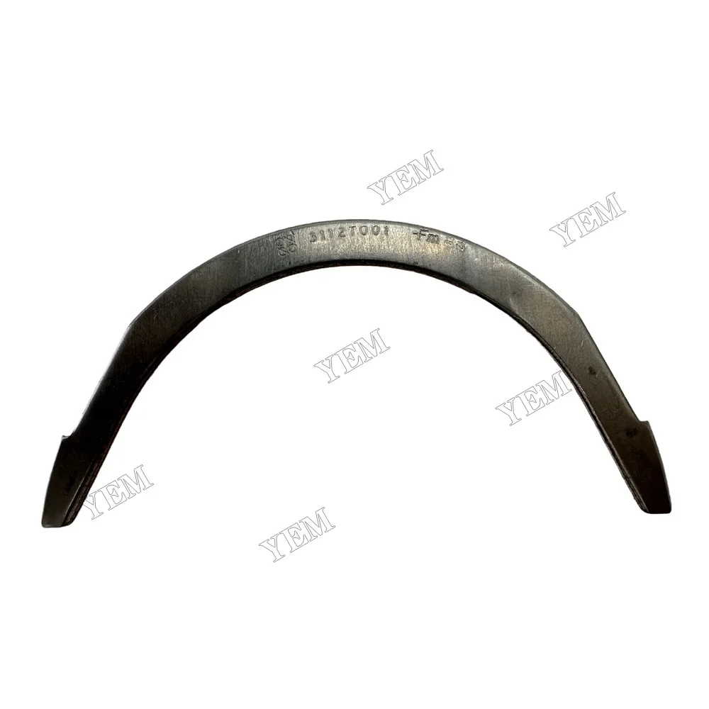Thrust Washer 3112T001 Fit for Perkins 704.3 Engine