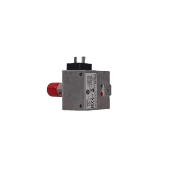 DWR40  8-40bar  FEMA Pressure Monitors Without Differential Adjustment DWR Series