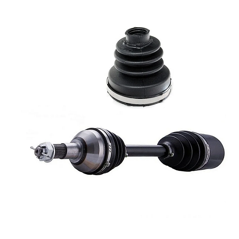 OWV 専用 Kawacvjoints OEM Front Right CV Joint Axle 31607545126