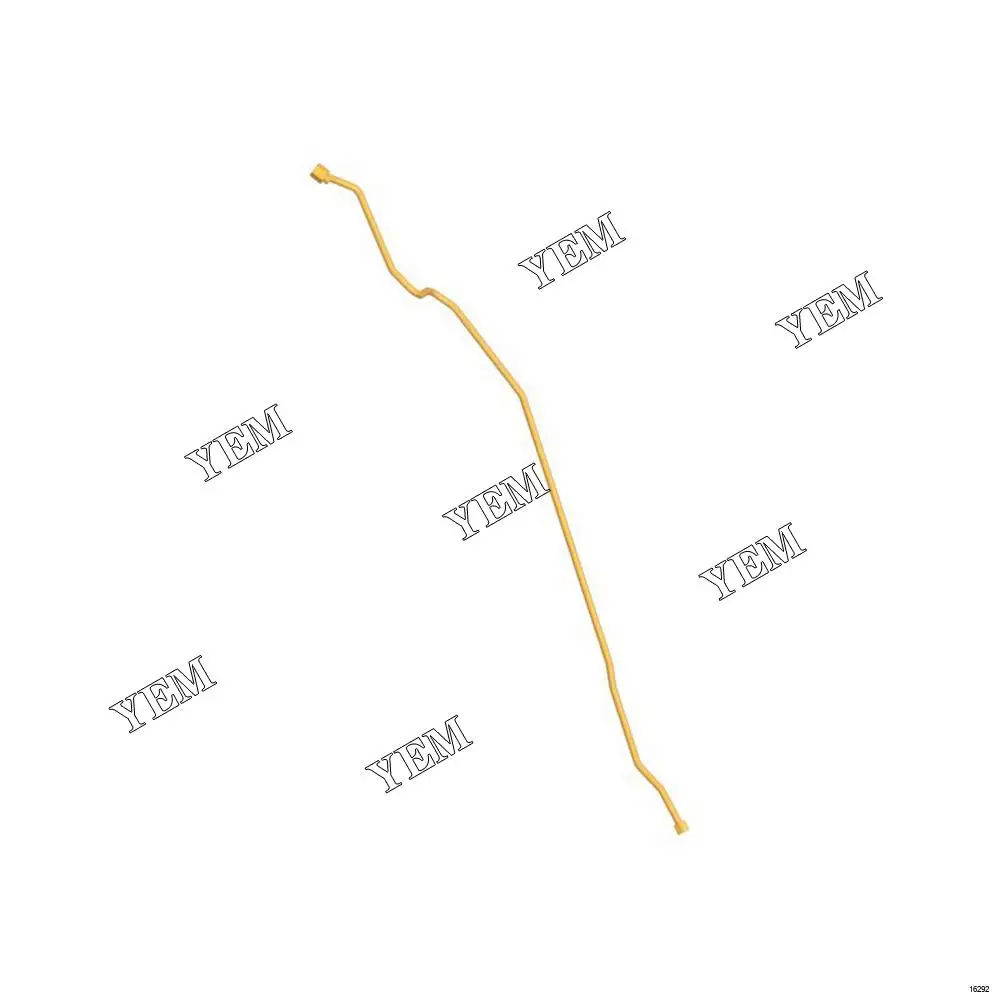 277C 277C2 Tube Assembly Part No. 292-2435 2922435 Engine Rebuild Kit 4