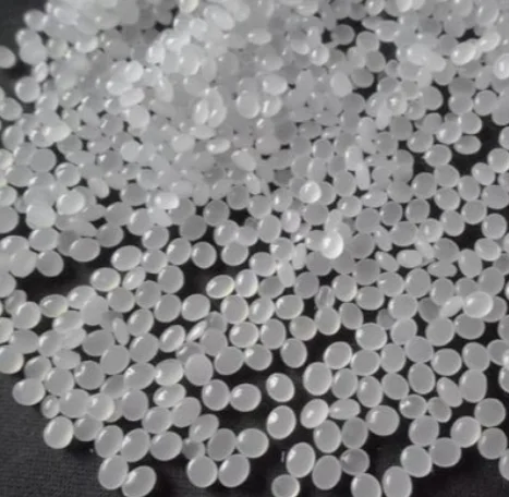 Sabic LLDPE R50035E Anti-oxidantion Anti-UV LLDPE Raw Supplier Plastic Material Granules Pellets From Saudi Arabia