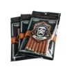 Bolsas para cigarros