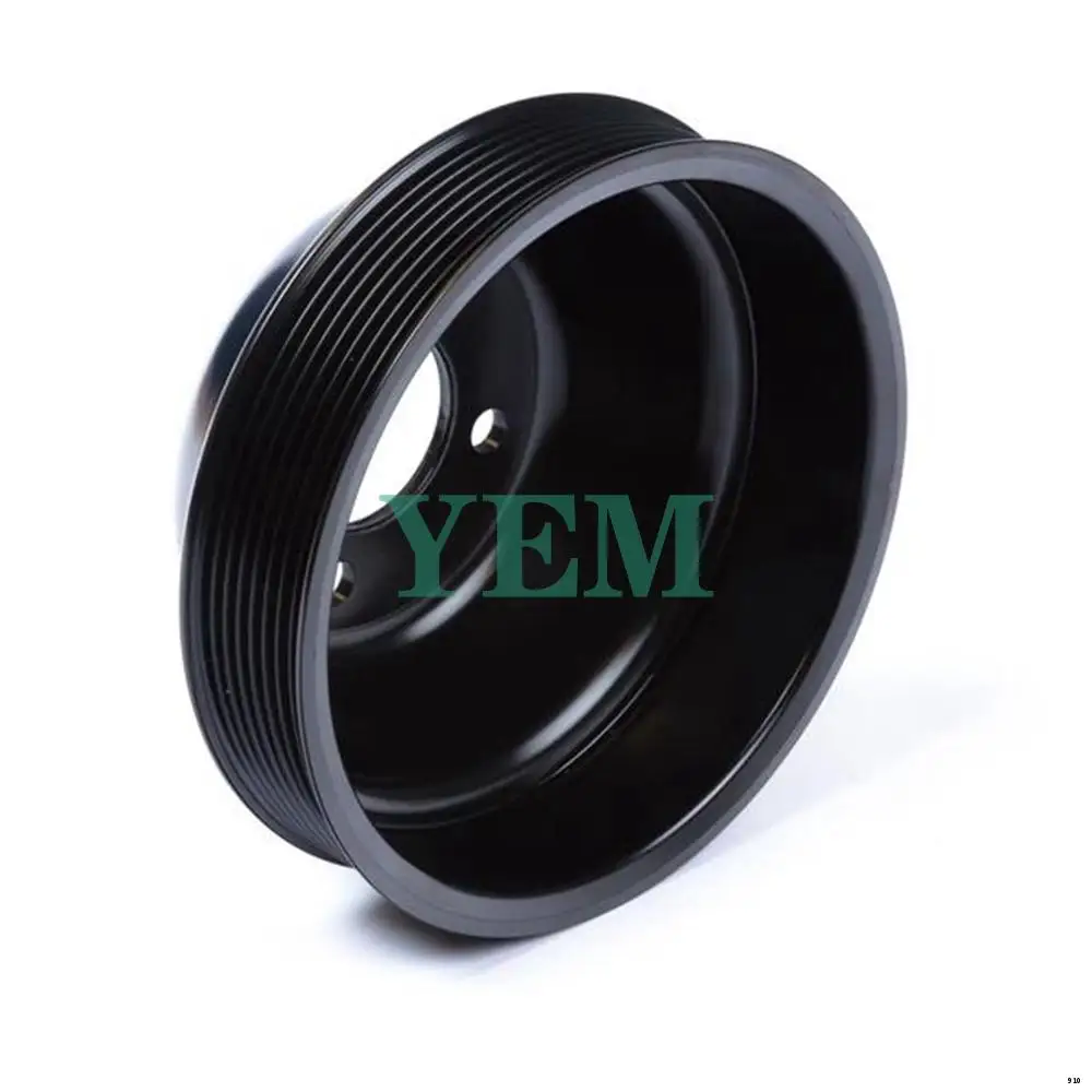 Hot Sale 3115Y021 Fan Drive Pulley for Perkins 3115Y021 Fan Drive Pulley