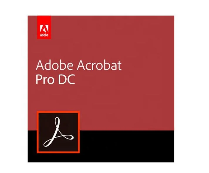 adobe acrobat dc pro key for windows