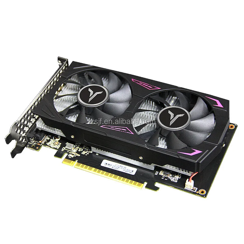 Gigabyte Geforce 1650 Windforce Oc D6 4g Version 2.0 Gddr6 Gaming ...