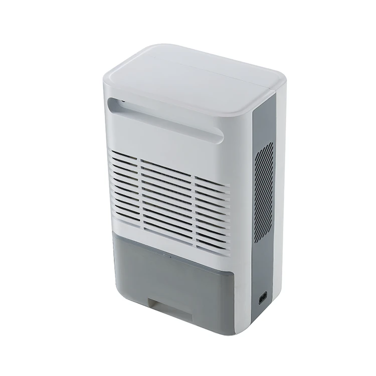DEHUMIDIFYING Portable Dehumidifier Super Quiet automatically Shut Off  MINI dehumidifiers