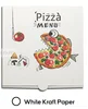 Bianco di Carta Kraft