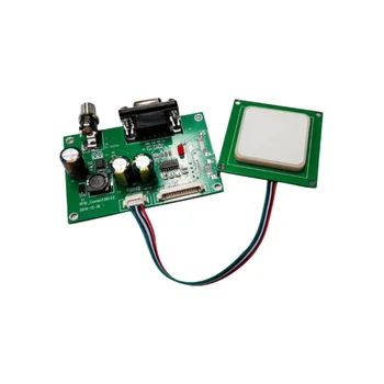 Module De Lecteur Rfid Uhf 865 À 925mhz,Pour Arduino Mega 2560 - Buy ...